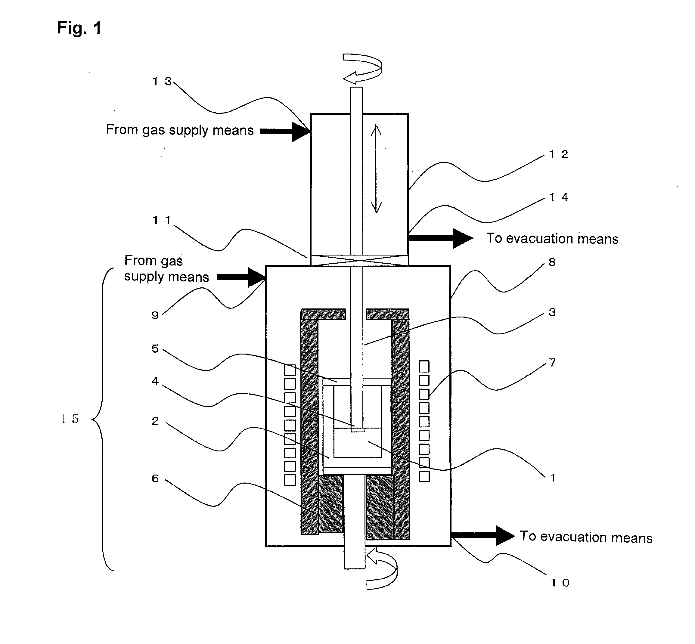 METHOD AND APPARATUS FOR MANUFACTURING A SiC SINGLE CRYSTAL FILM