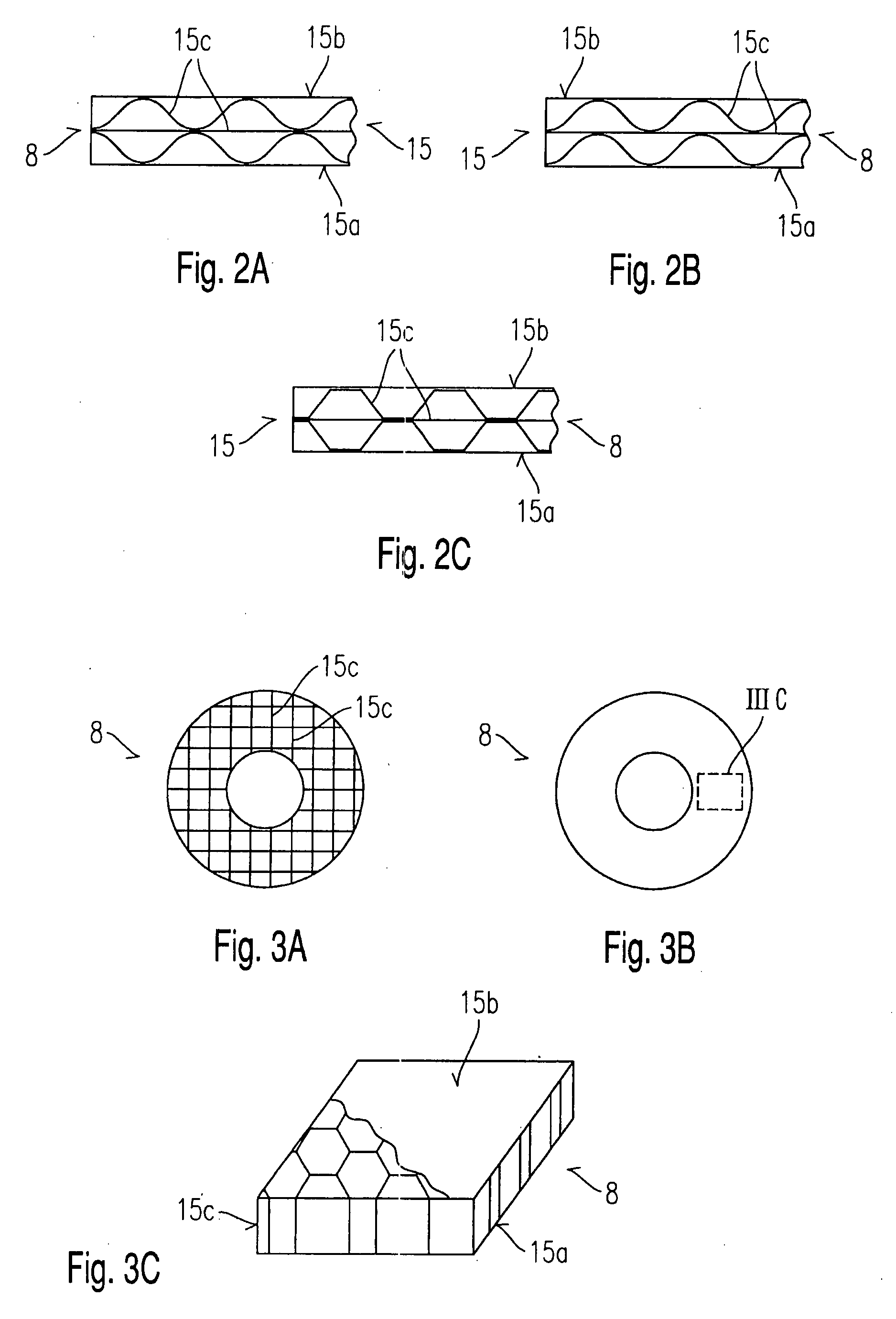 Intermediate Element for a Fuel Injector