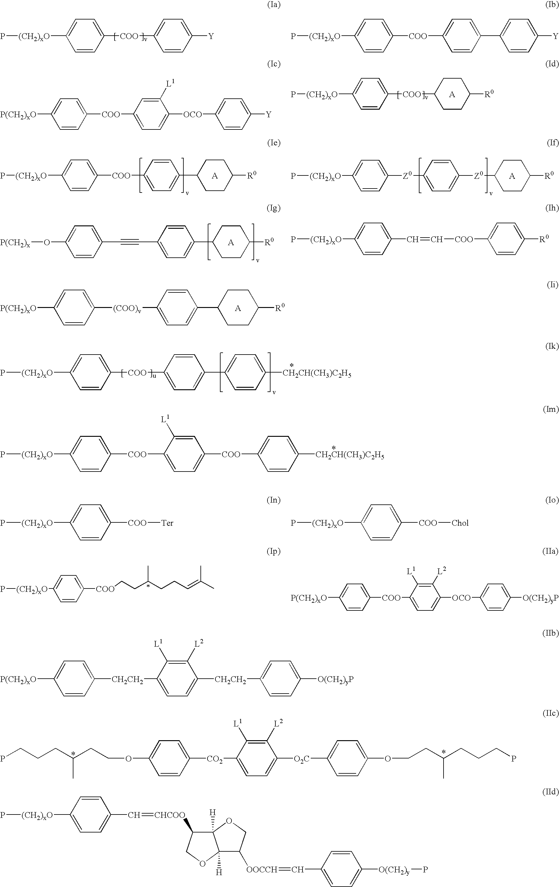 Method of generating a 3-dimensional effect