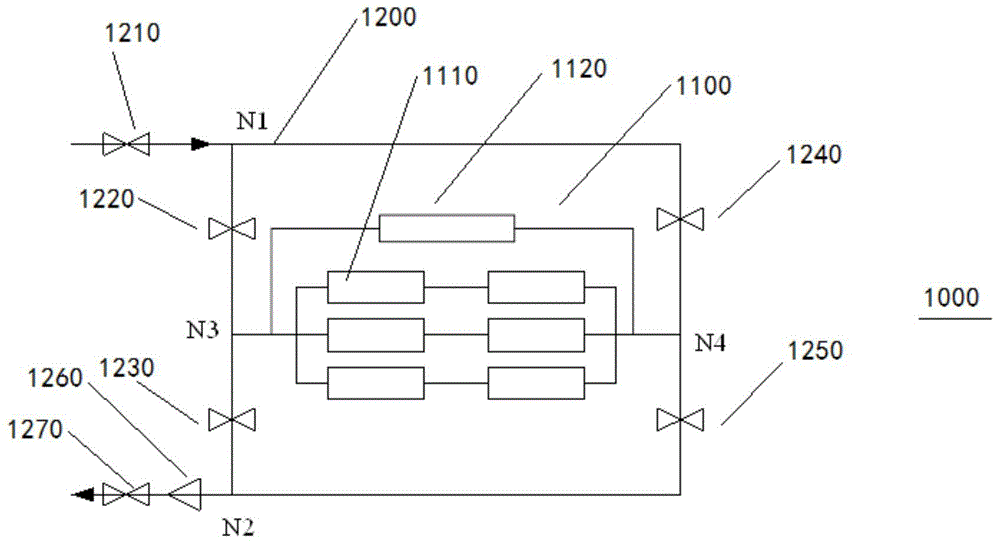 Sludge conditioning system and sludge conditioning method