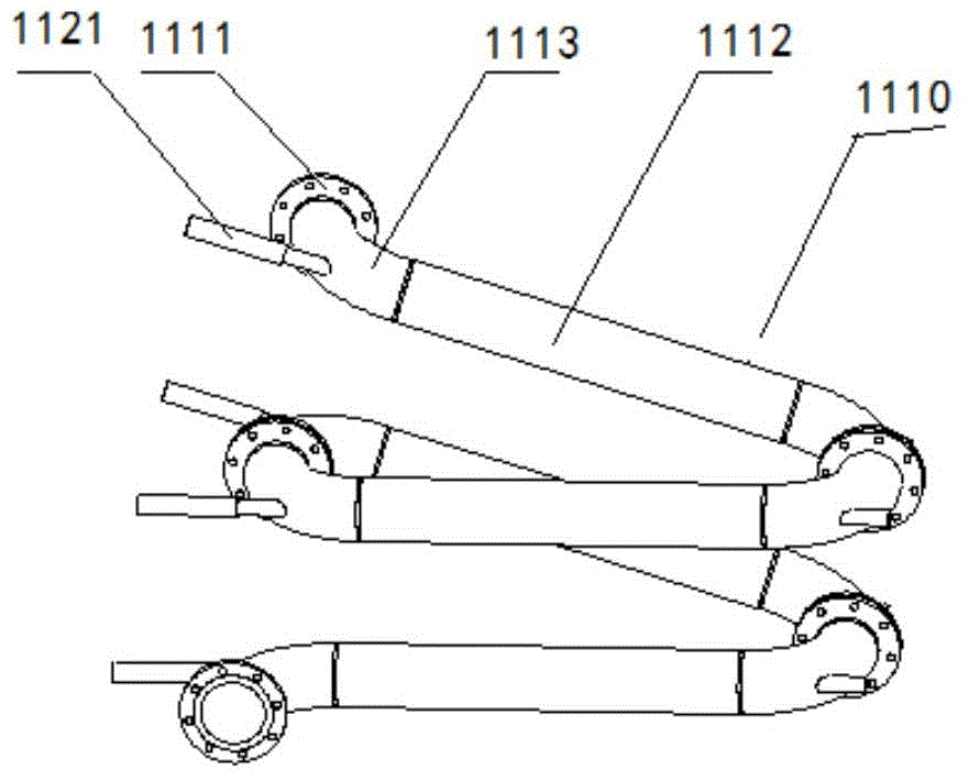 Sludge conditioning system and sludge conditioning method