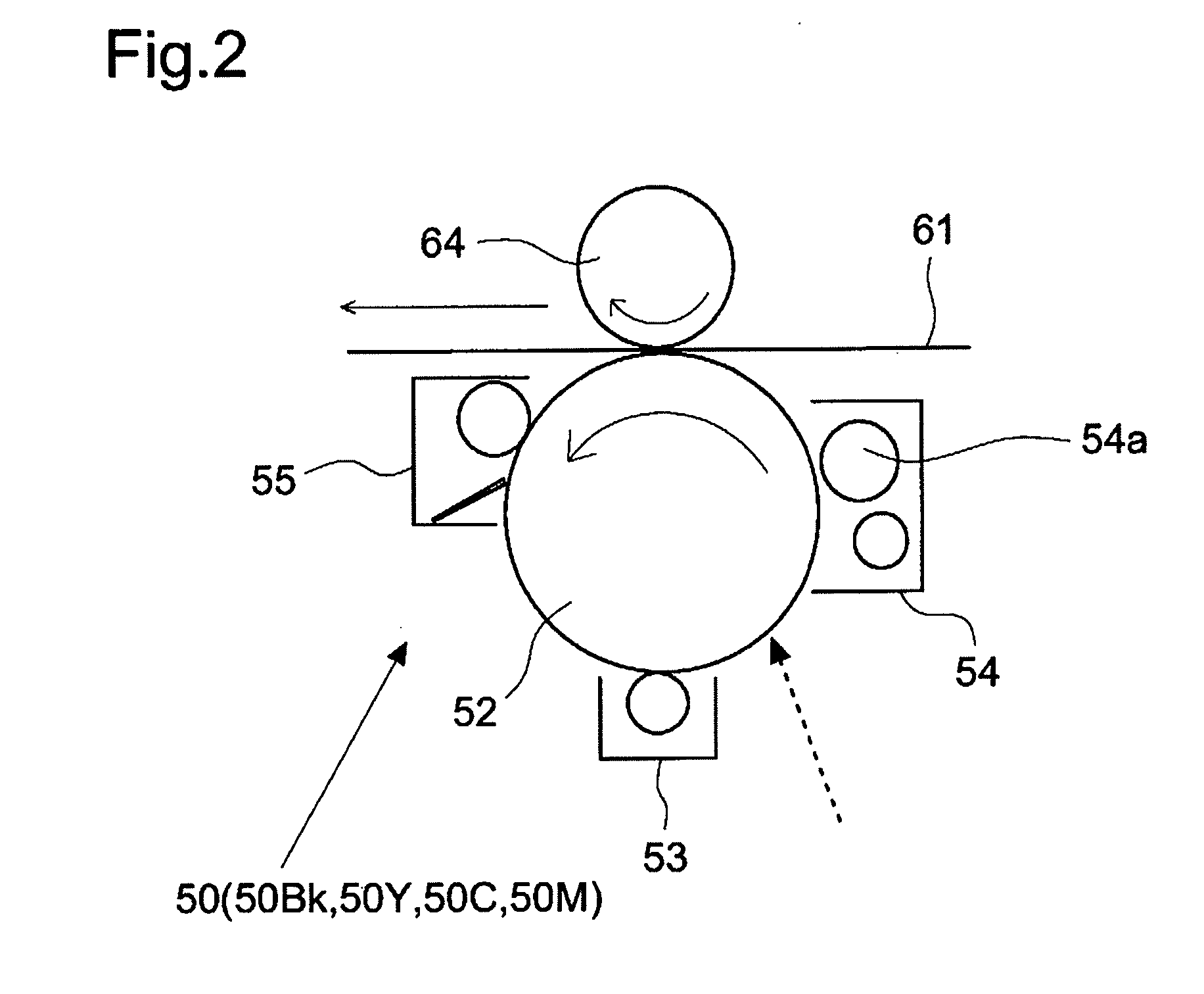 Image forming apparatus and image forming apparatus control method