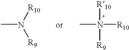 4,4-Disubstitued piperidines, and methods of use thereof