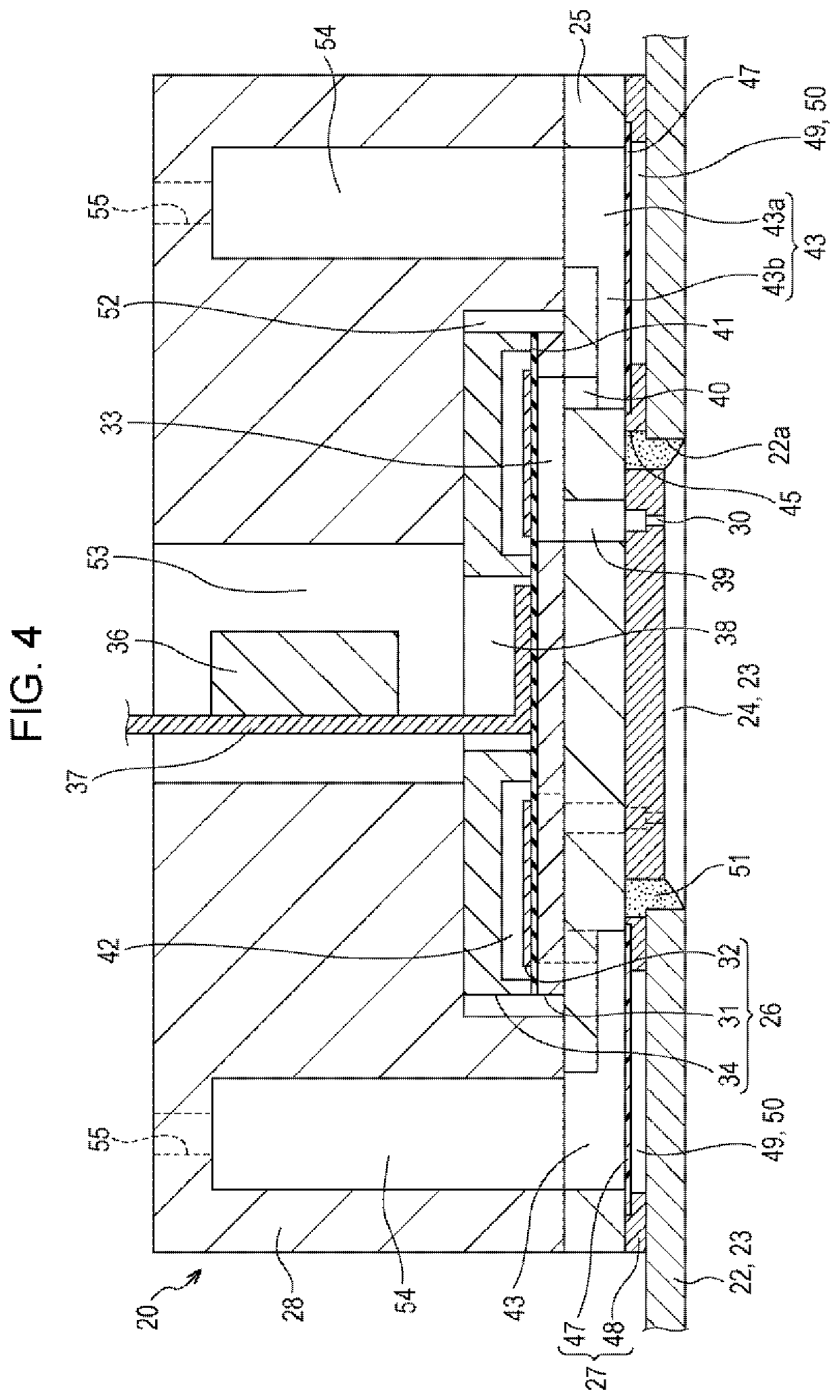 Liquid ejecting head and liquid ejecting apparatus