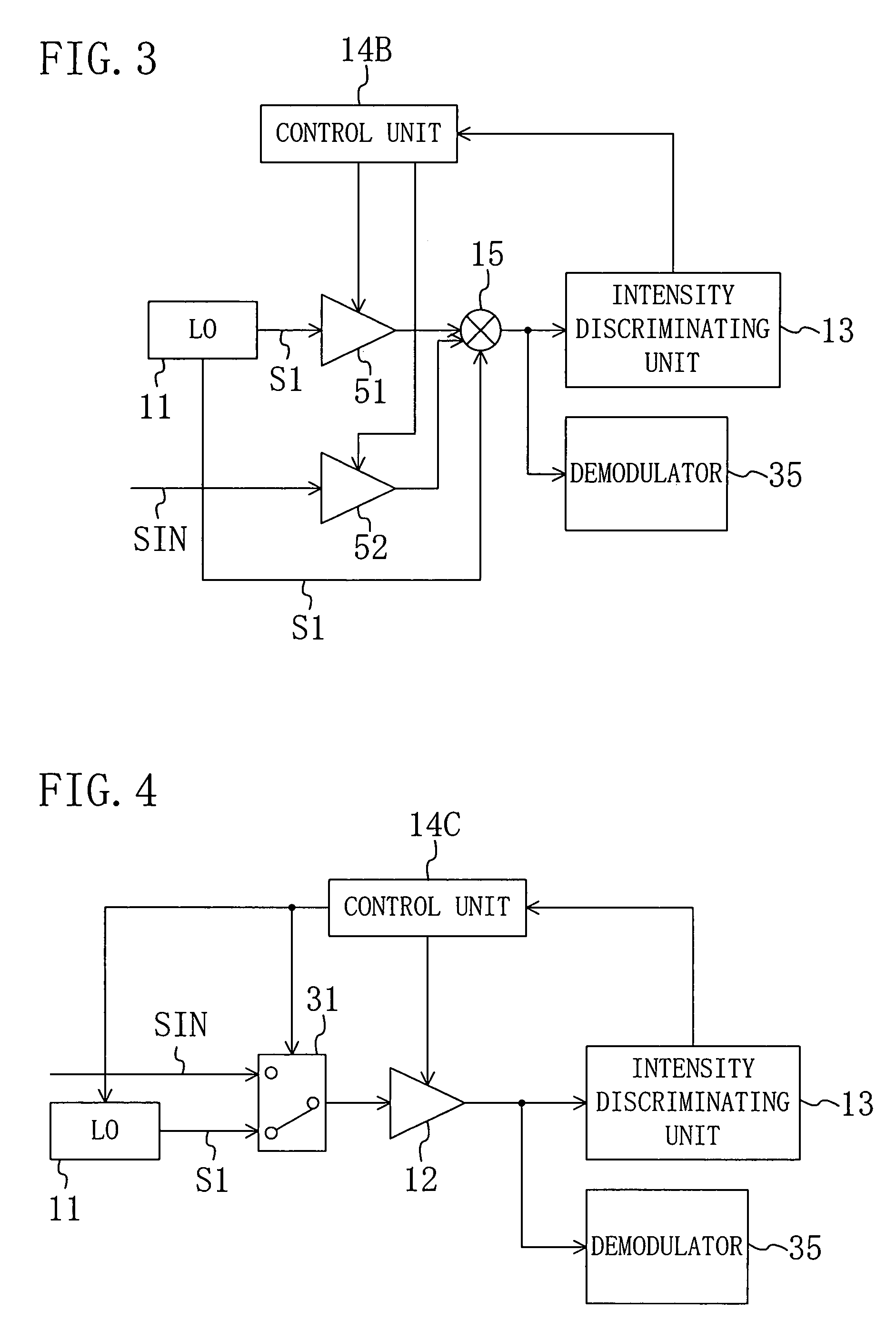 Radio communication system