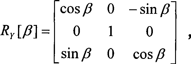 Target radar scattering cross-section pre-estimation system with graphics electromagnetic computation accelerated by index information