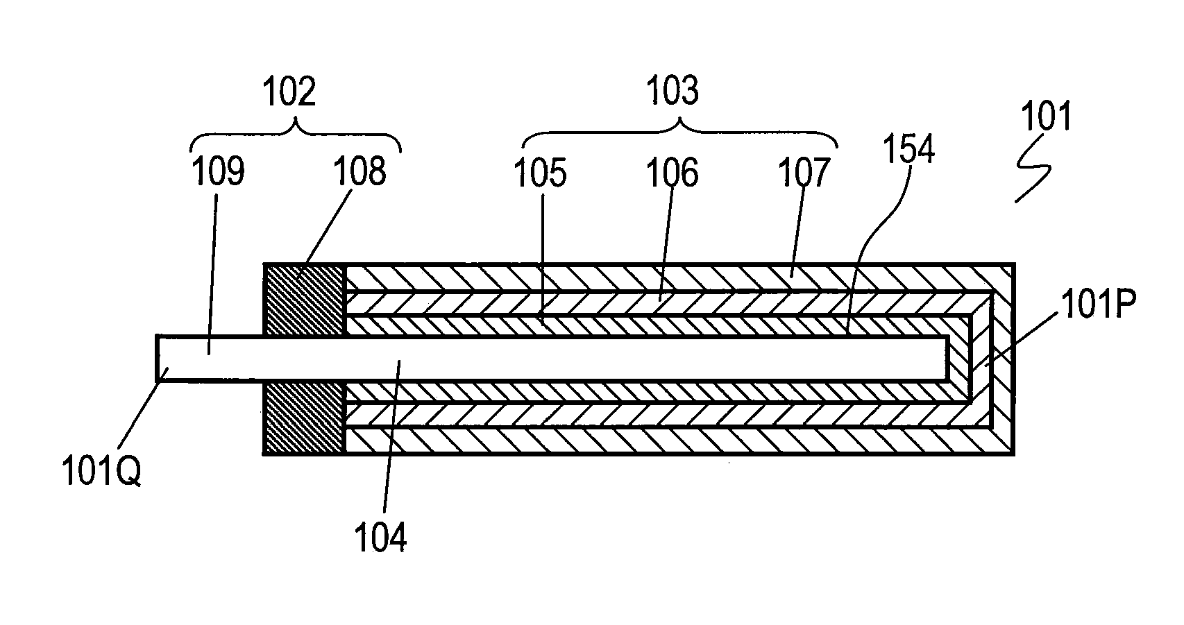 Solid electrolytic capacitor