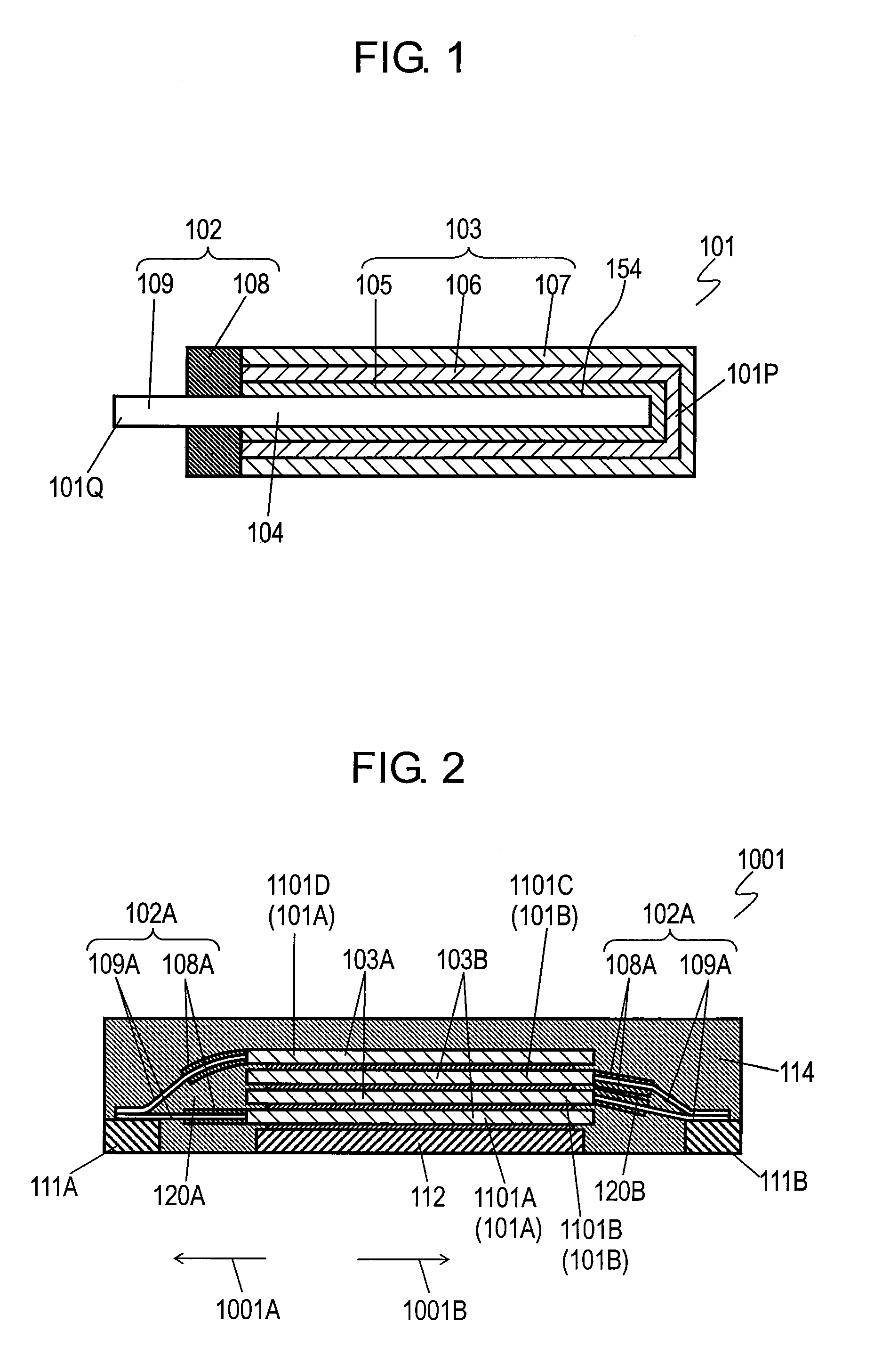 Solid electrolytic capacitor