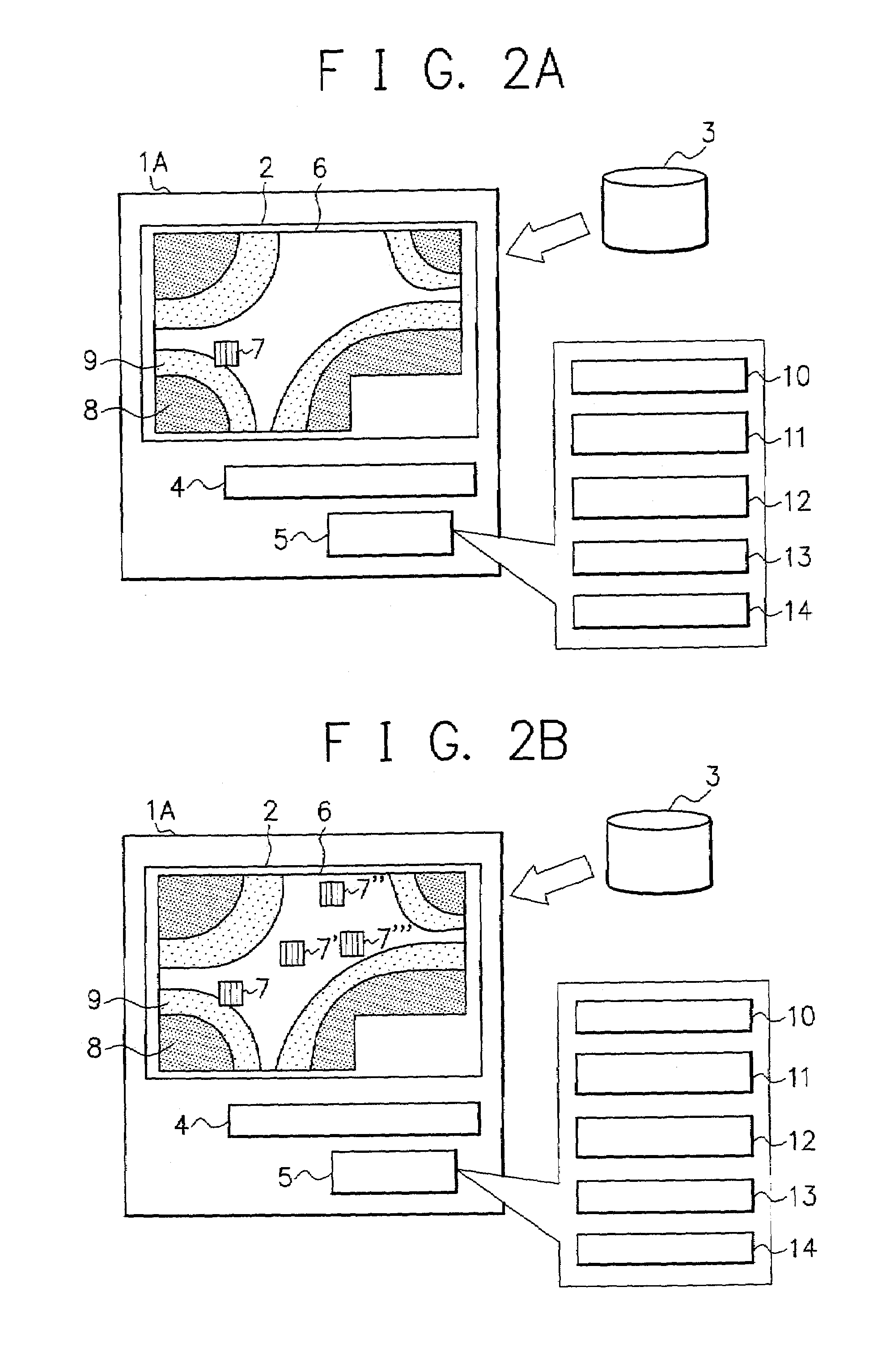 Device, system, server, client, and method for supporting component layout design on circuit board, and program for implementing the device