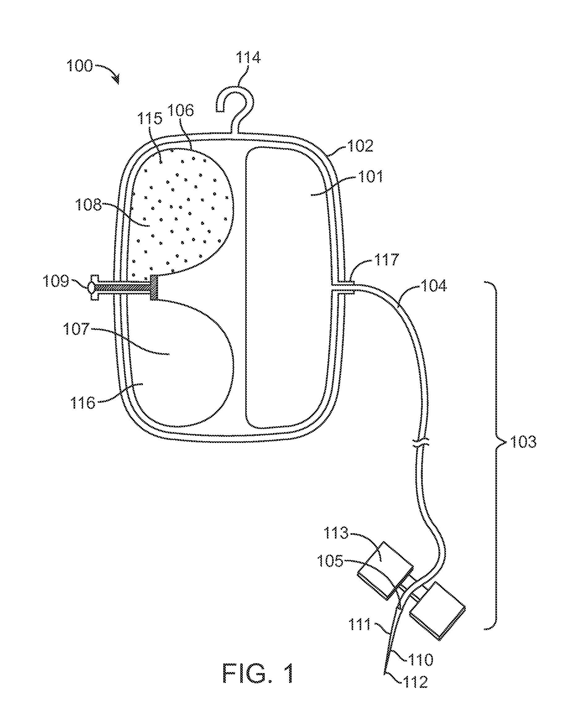 Infusion System for the Controlled Delivery of Therapeutic Agents