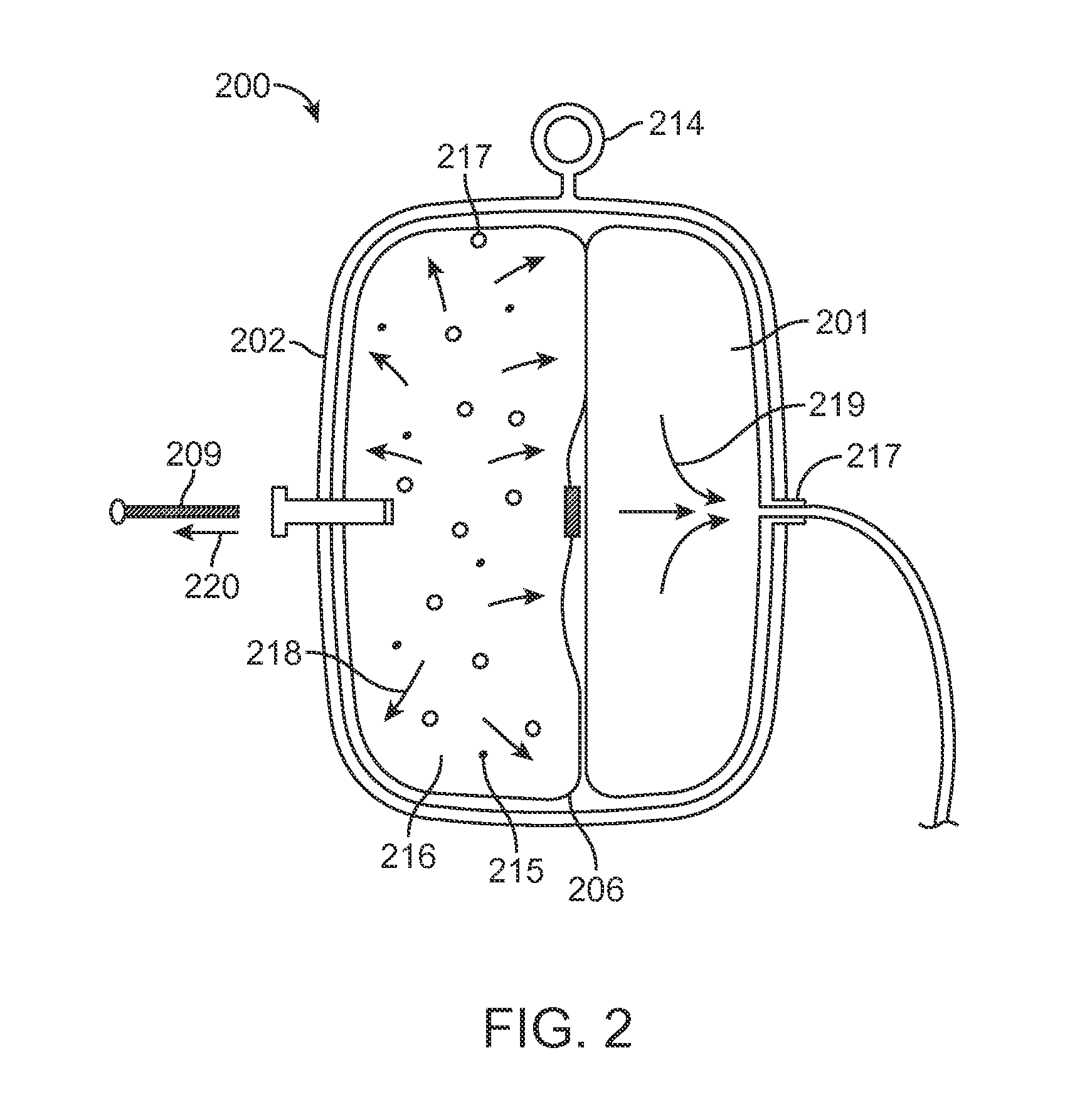 Infusion System for the Controlled Delivery of Therapeutic Agents