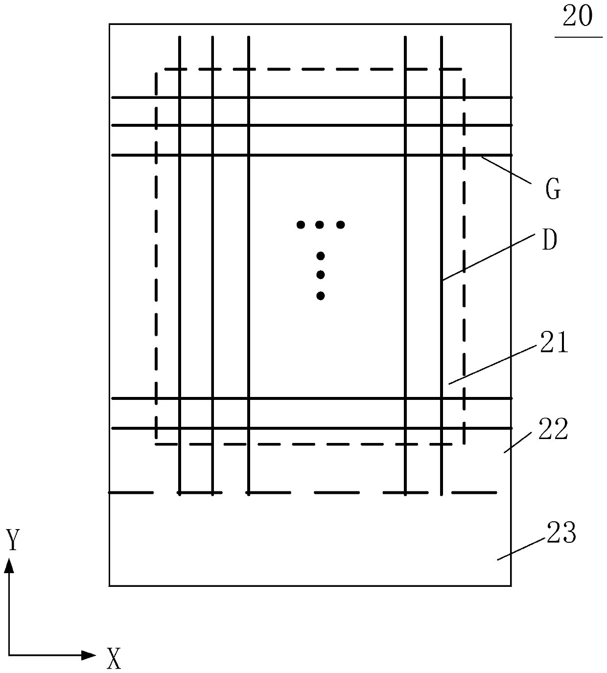 Flexible display panel, manufacturing method thereof and flexible display device