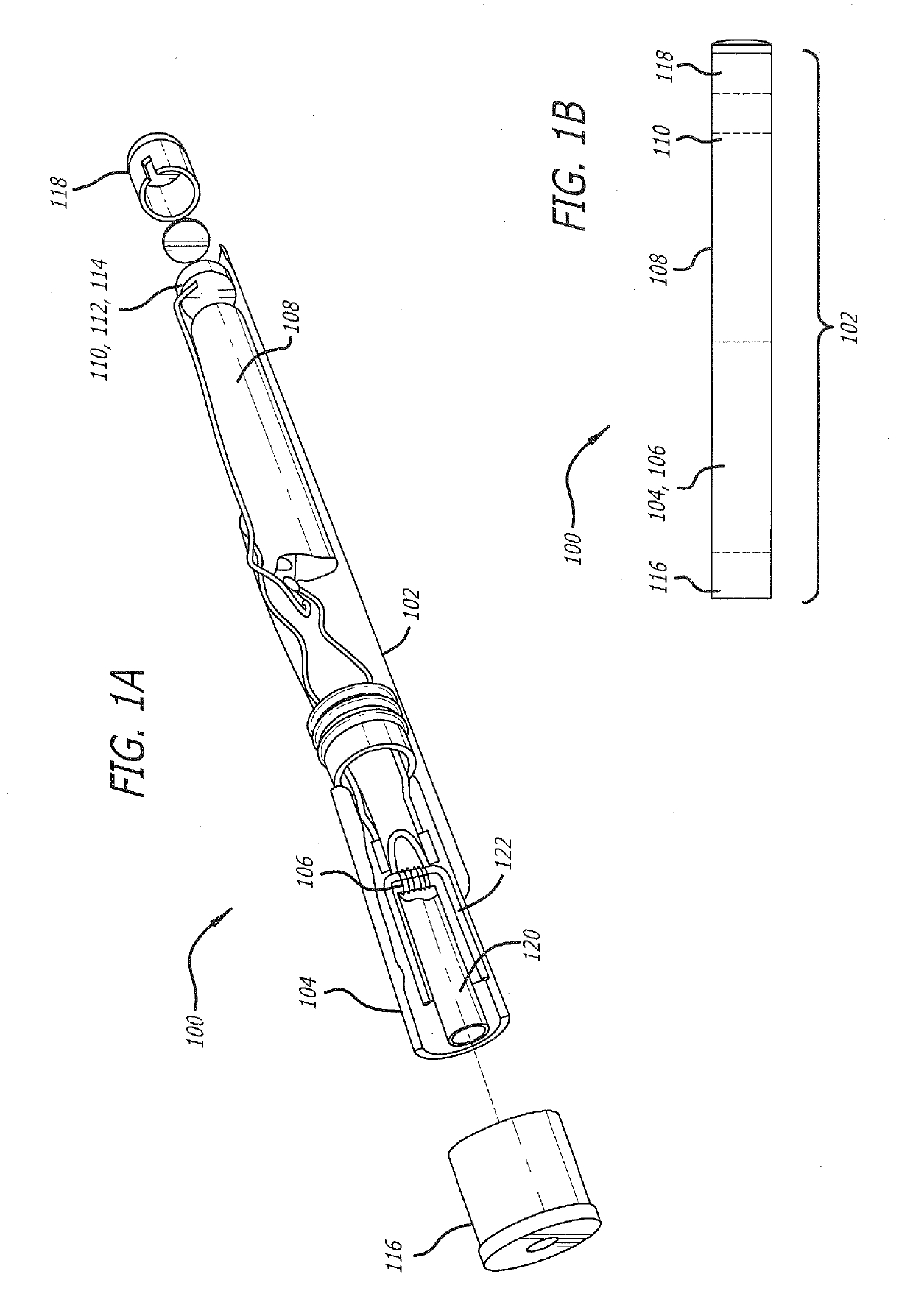 Systems and Methods for Buffered Aerosol Drug Delivery