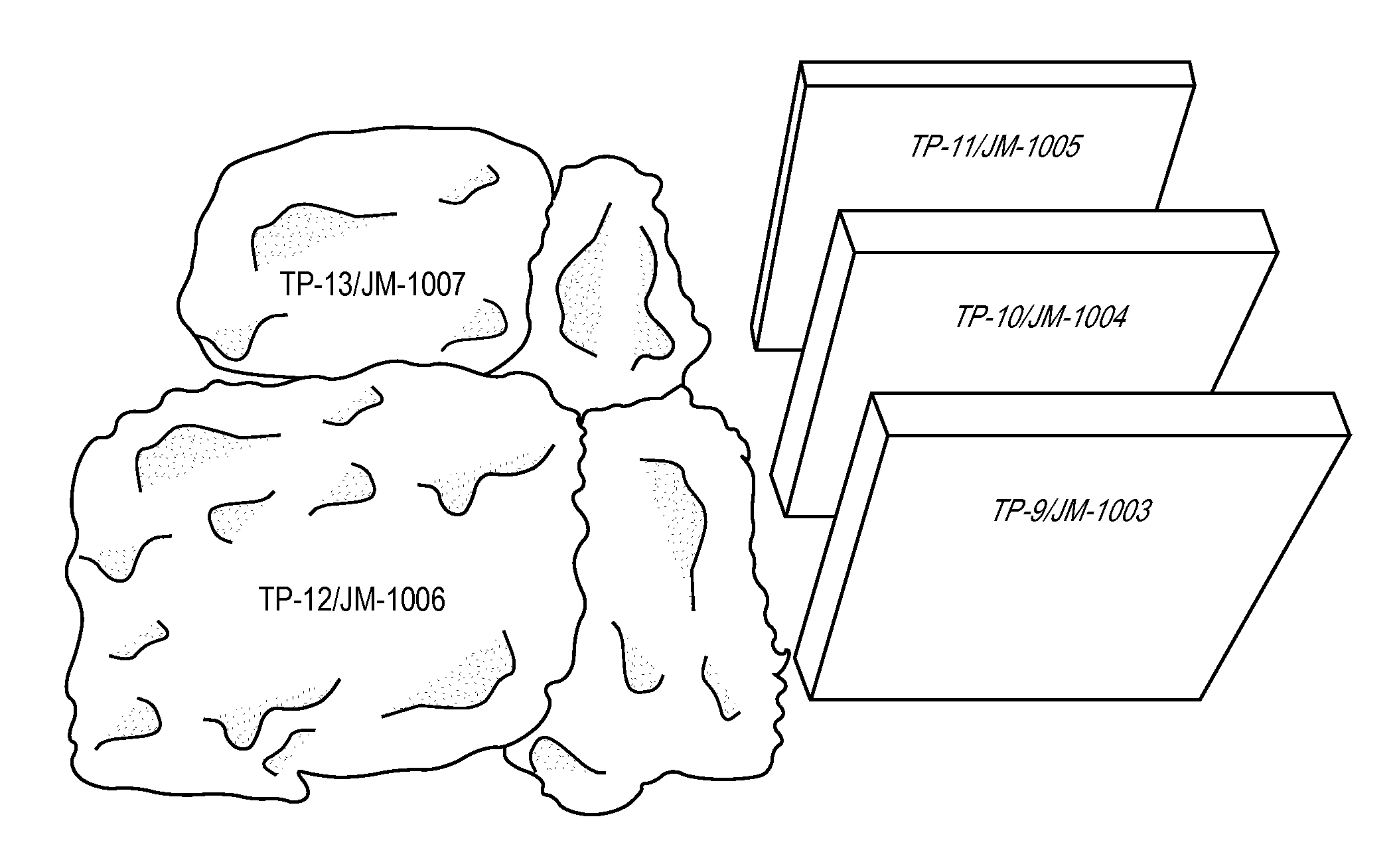 Protein-containing adhesives, and manufacture and use thereof