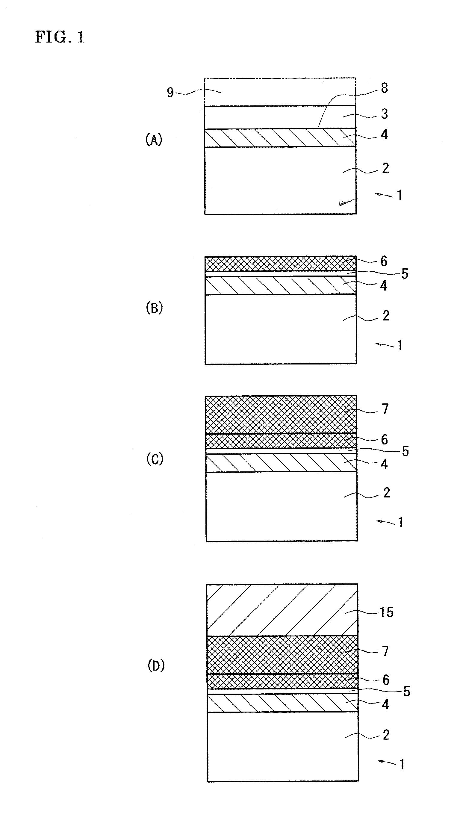 Method for manufacturing nitrogen compound semiconductor substrate and nitrogen compound semiconductor substrate, and method for manufacturing single crystal sic substrate and single crystal sic substrate