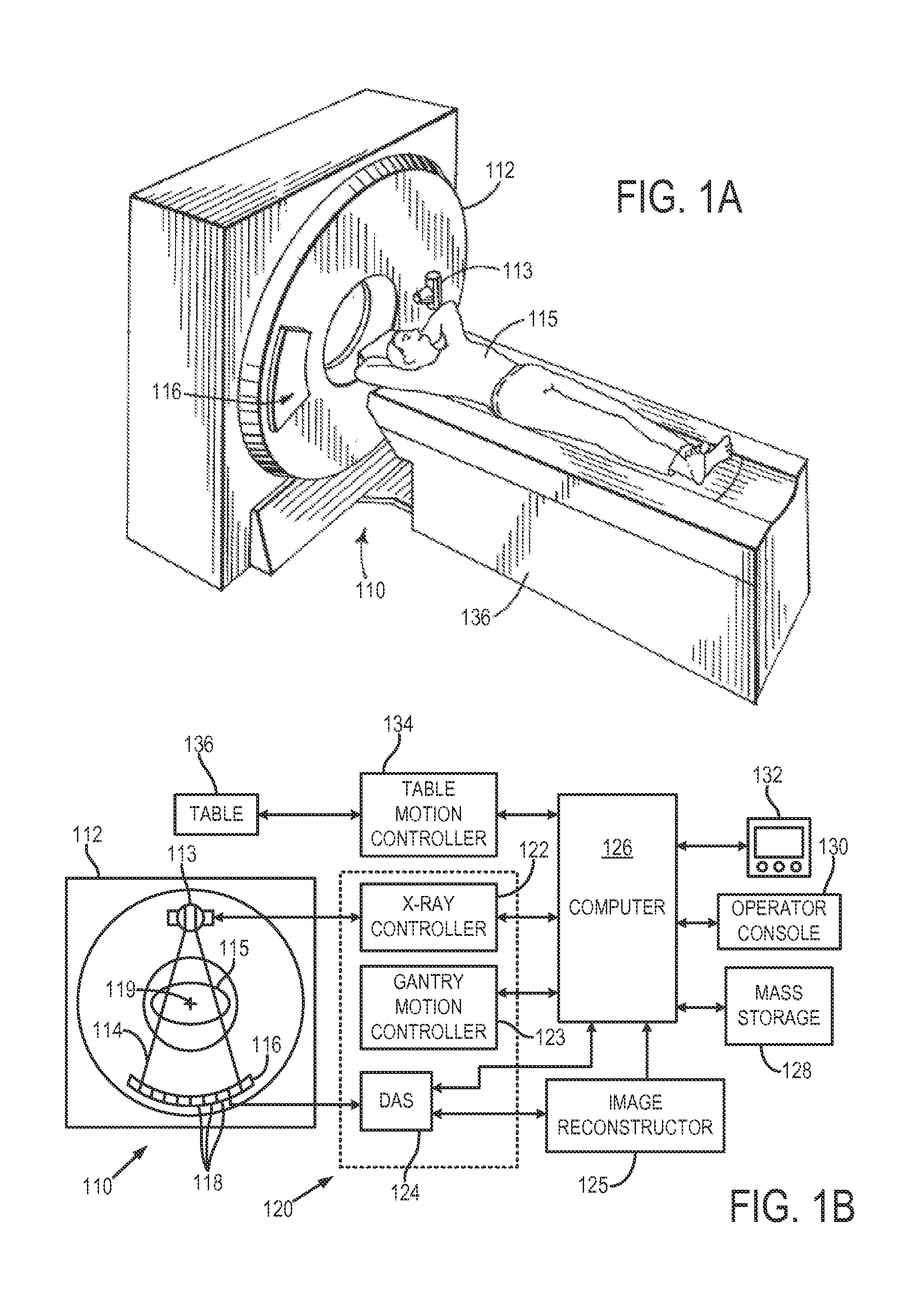 System and Method for Denoising Medical Images Adaptive to Local Noise