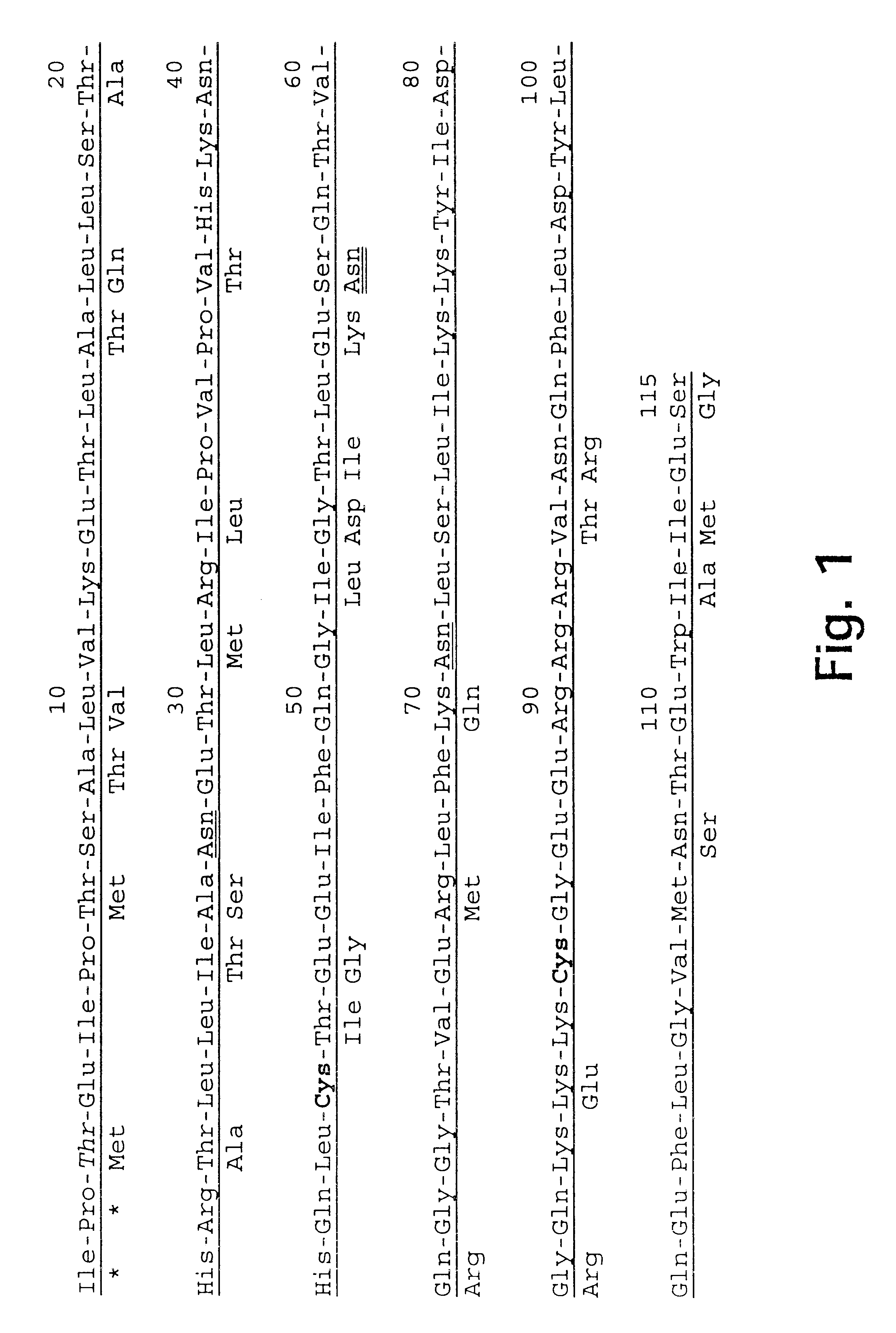 Method for down-regulating IL5 activity