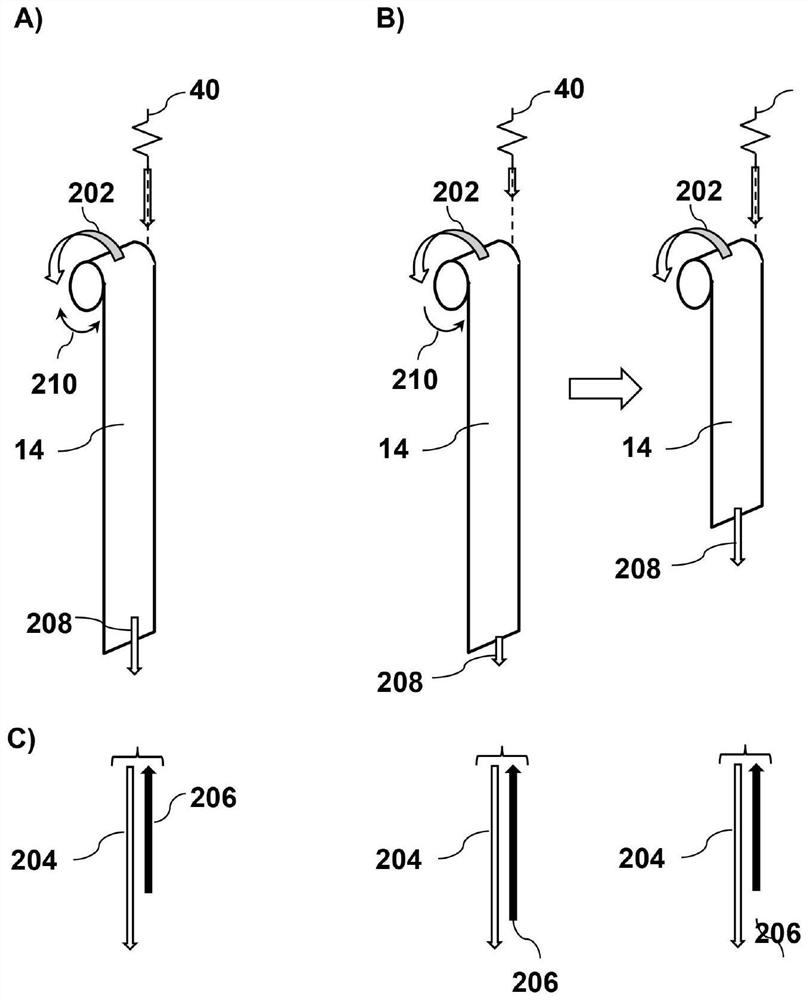 Gait training device for neuromuscular function training