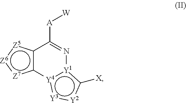 Tricyclic compounds and pharmaceutical uses thereof