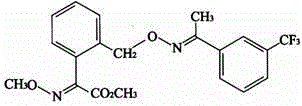 Composition of bactericidal active components
