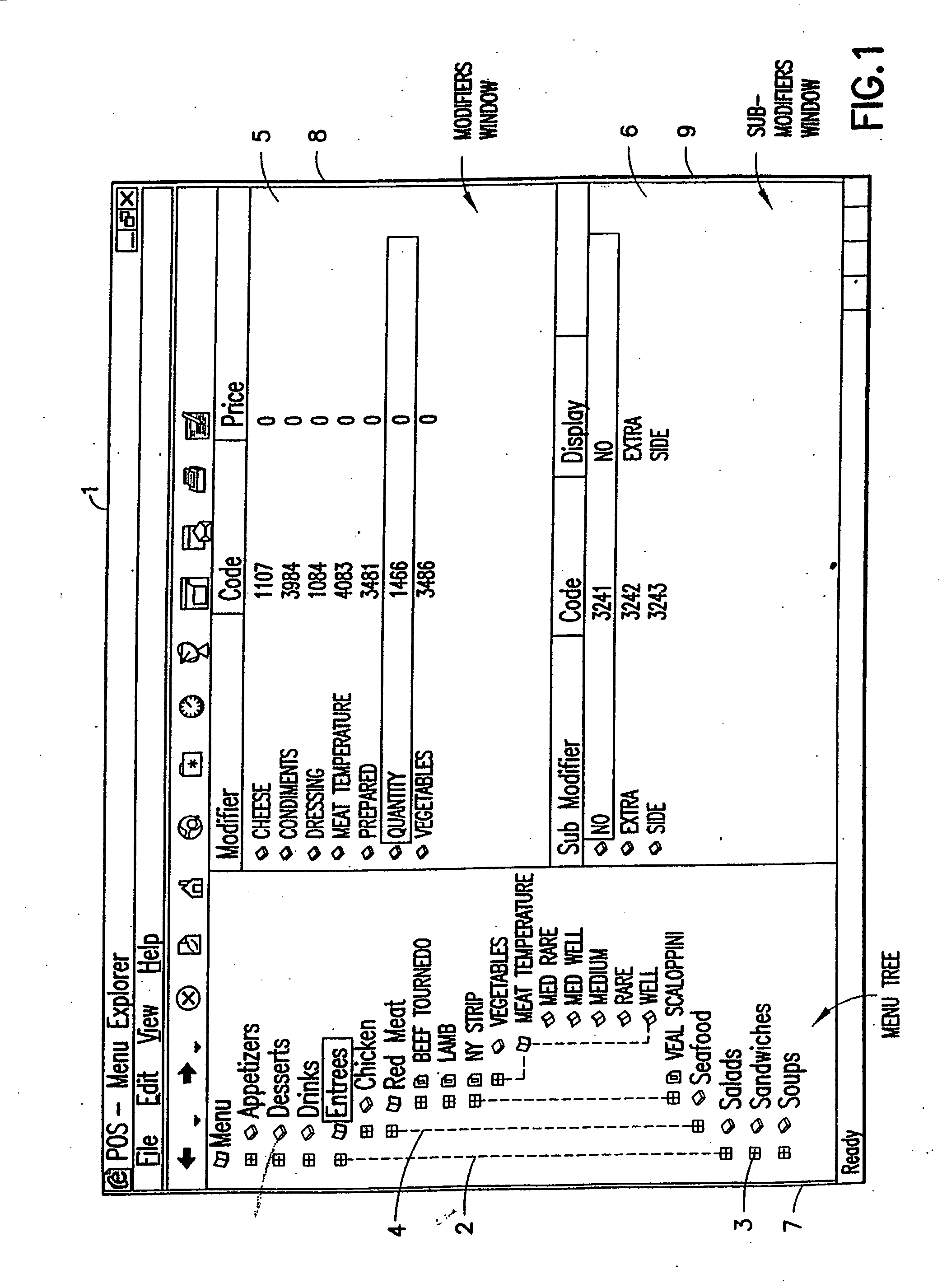 Information management and synchronous communications system