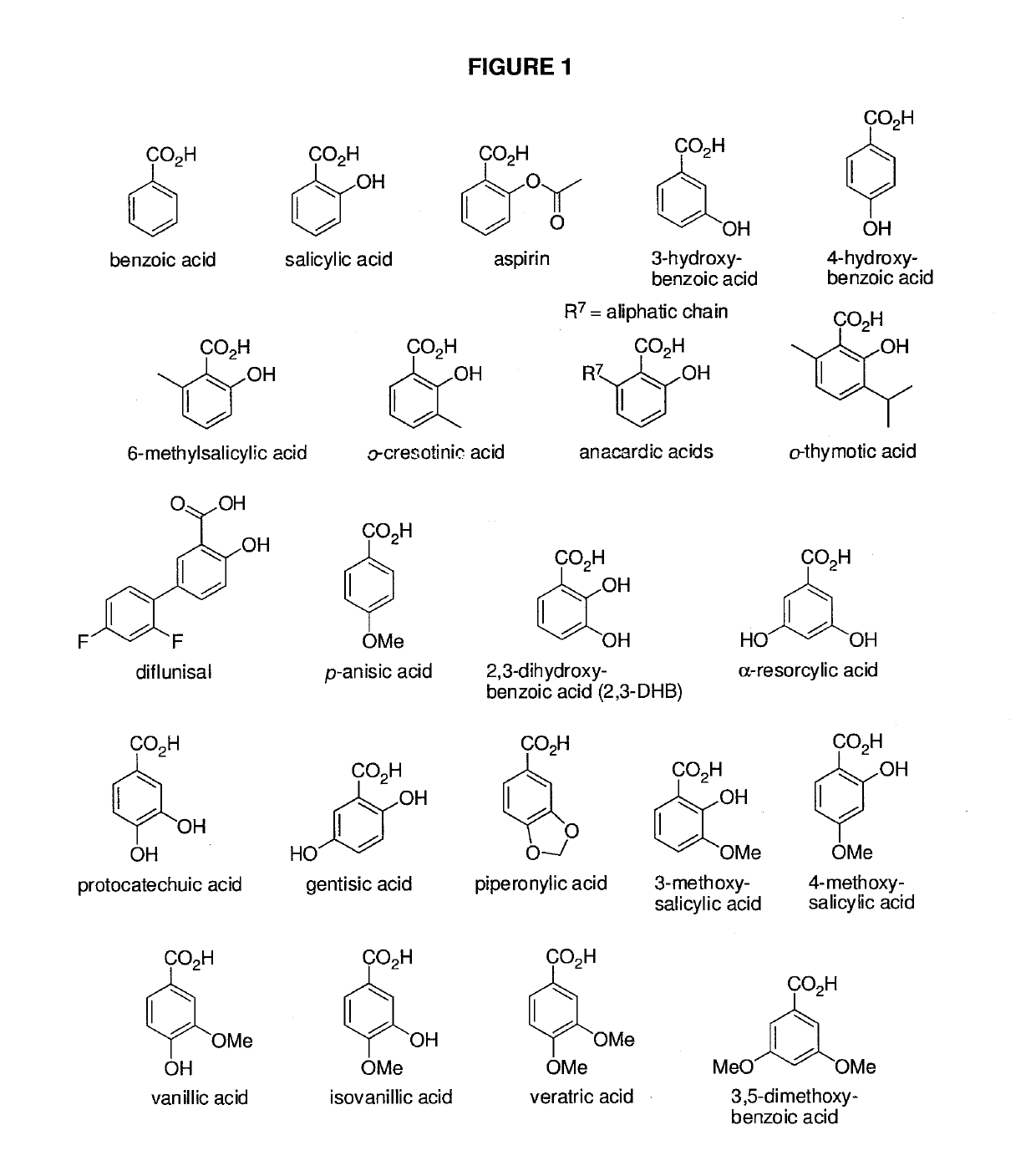 Benzoic Acid, Benzoic Acid Derivatives and Heteroaryl Carboxylic Acid Conjugates of Hydrocodone, Prodrugs, Methods of Making and Use Thereof