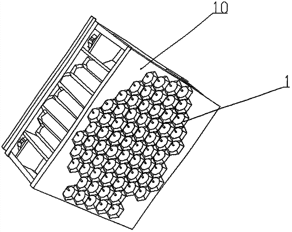 Electric field for plasma or electrostatic purifier or dust removing equipment