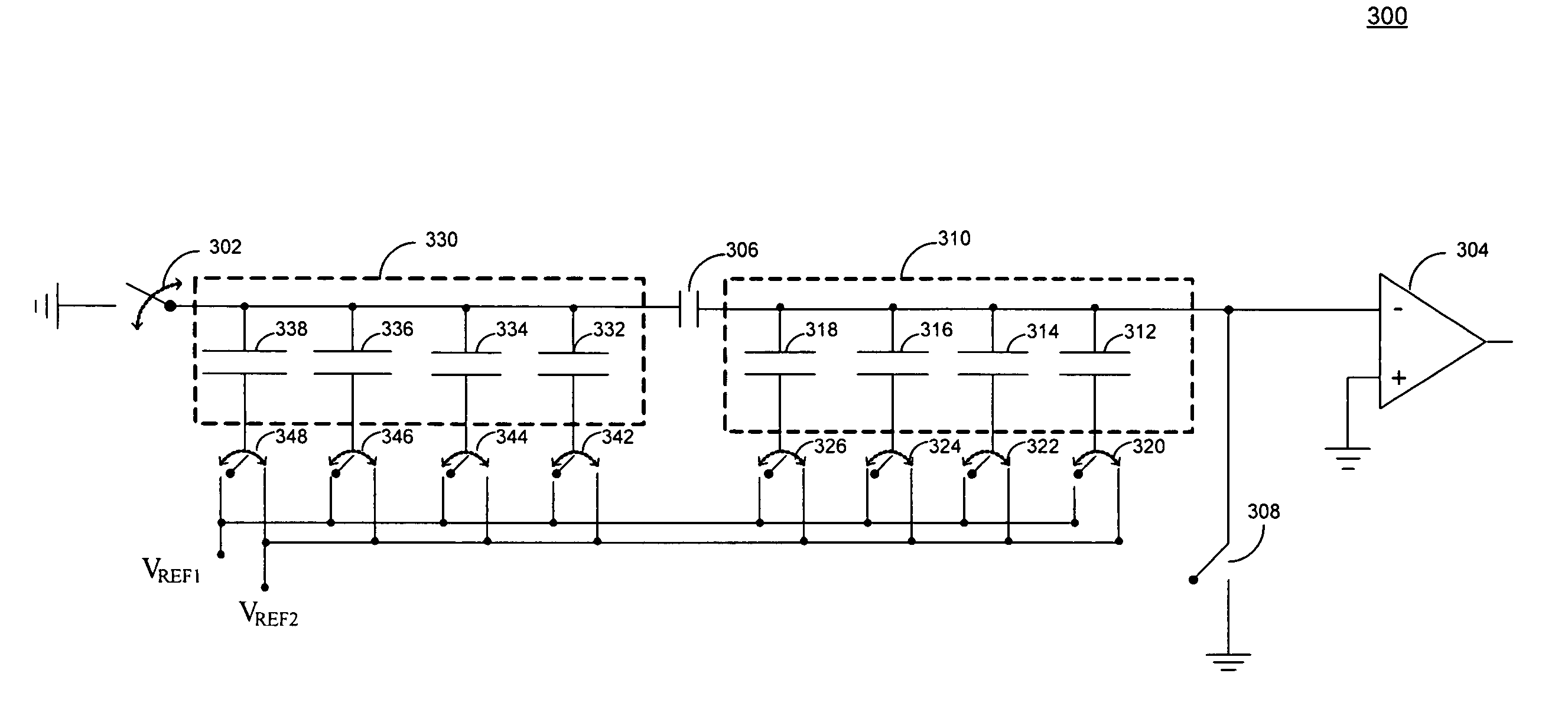 Systems and methods for characterizing component ratios and generating a digital representation of same