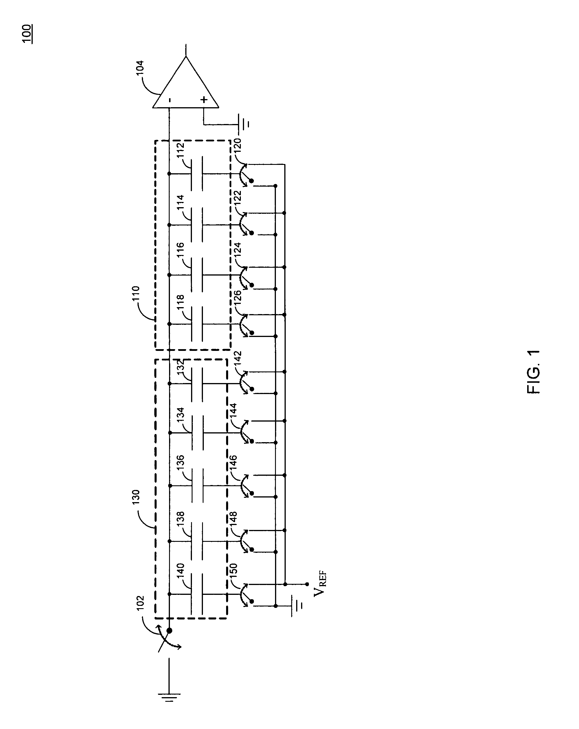 Systems and methods for characterizing component ratios and generating a digital representation of same