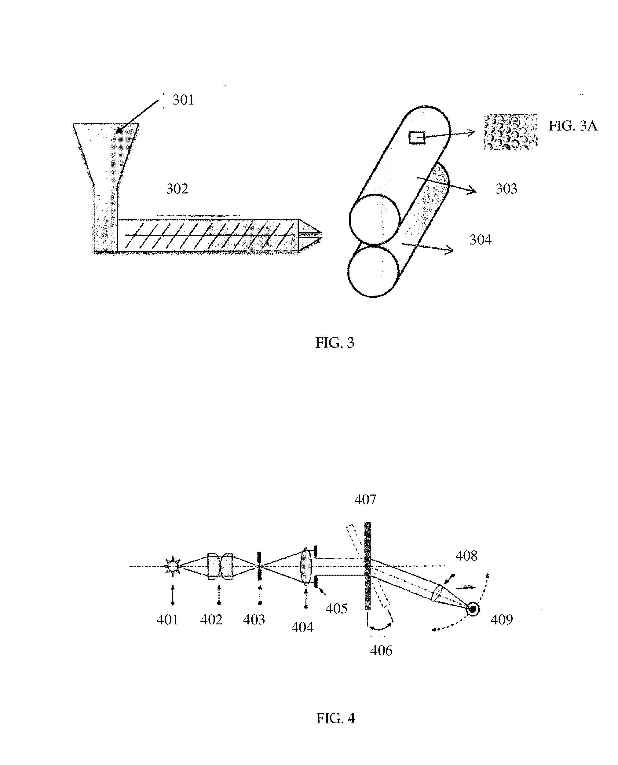 Sheet for LED light cover application