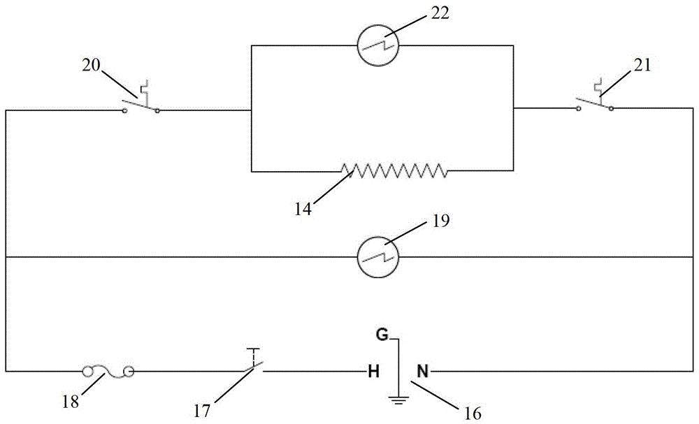 a halogen generator