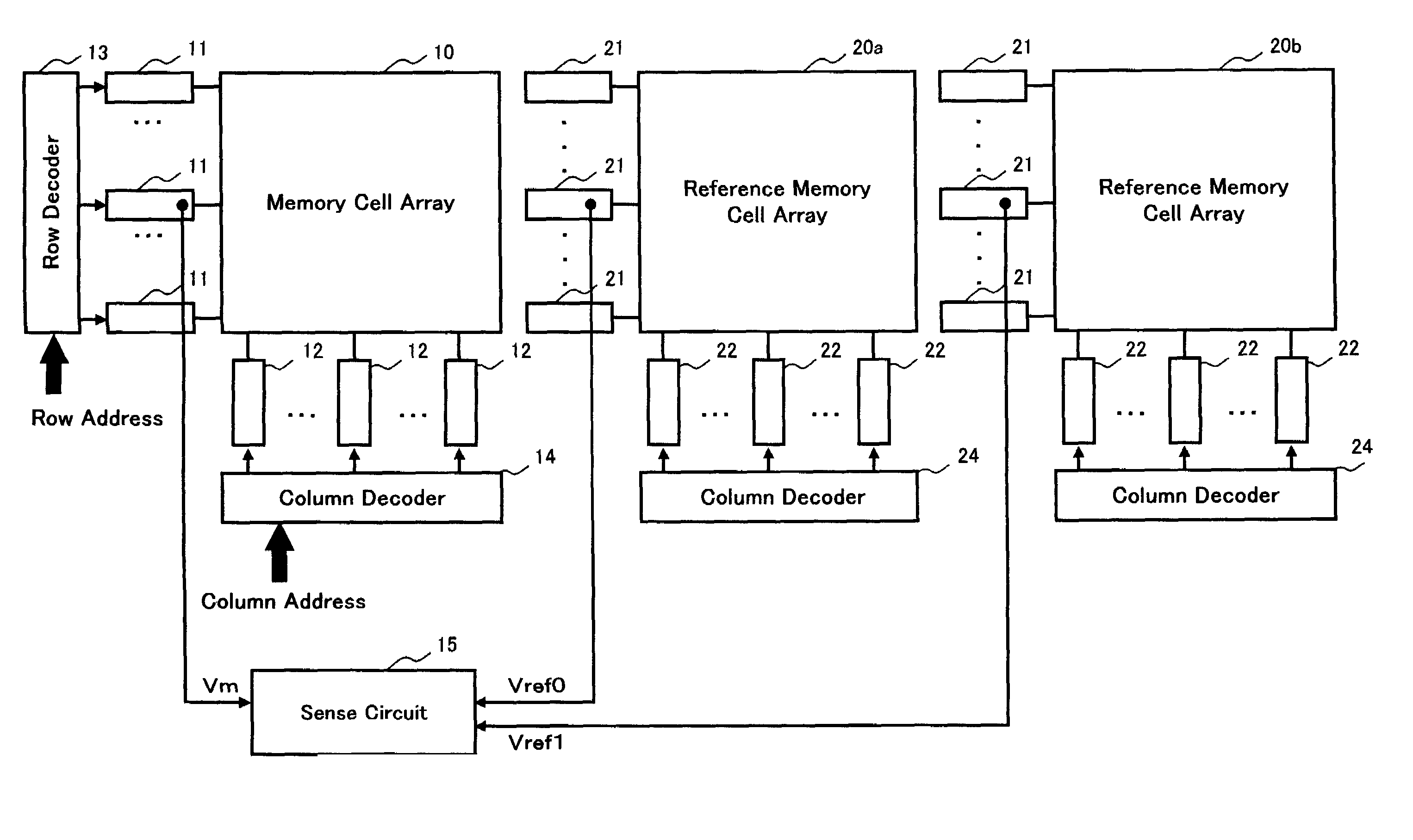 Semiconductor memory device