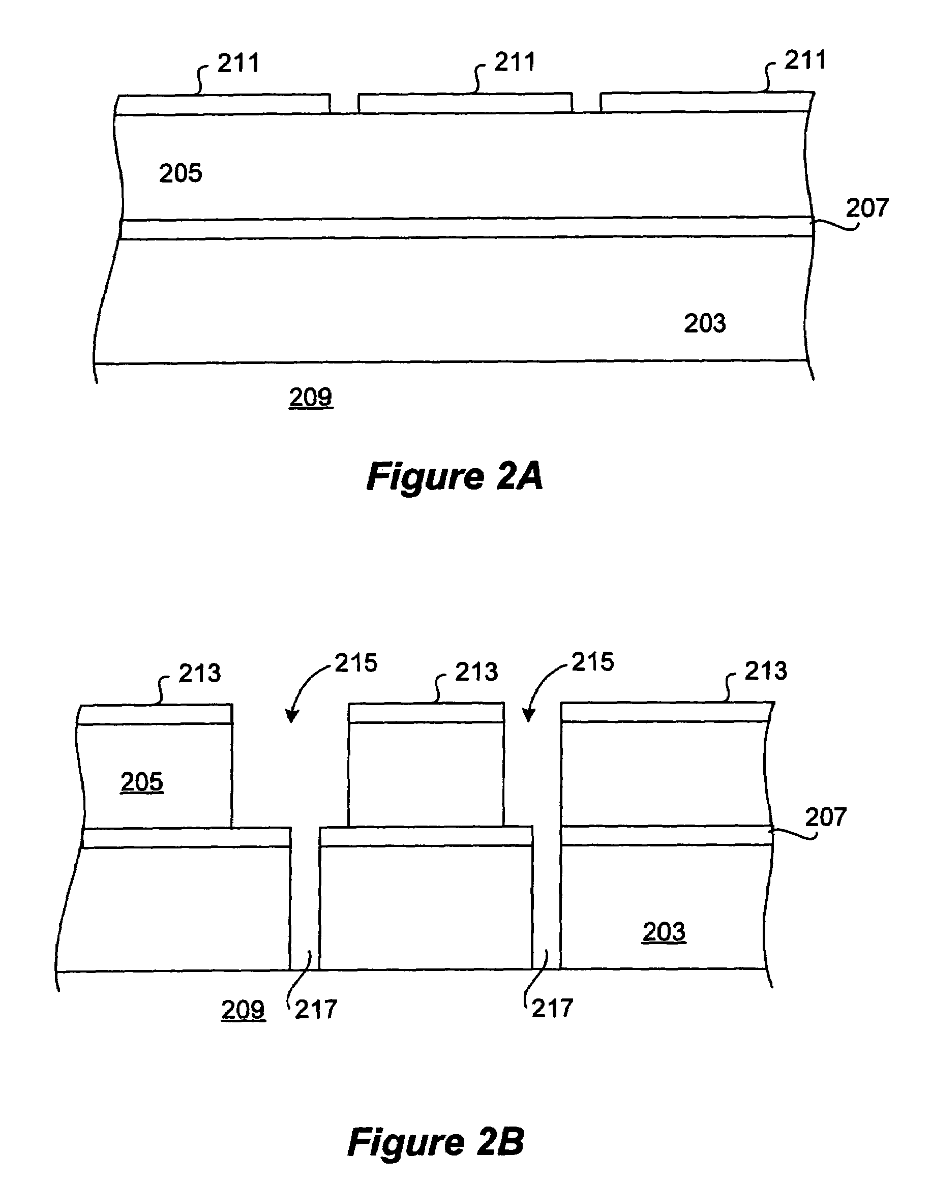 Film for copper diffusion barrier