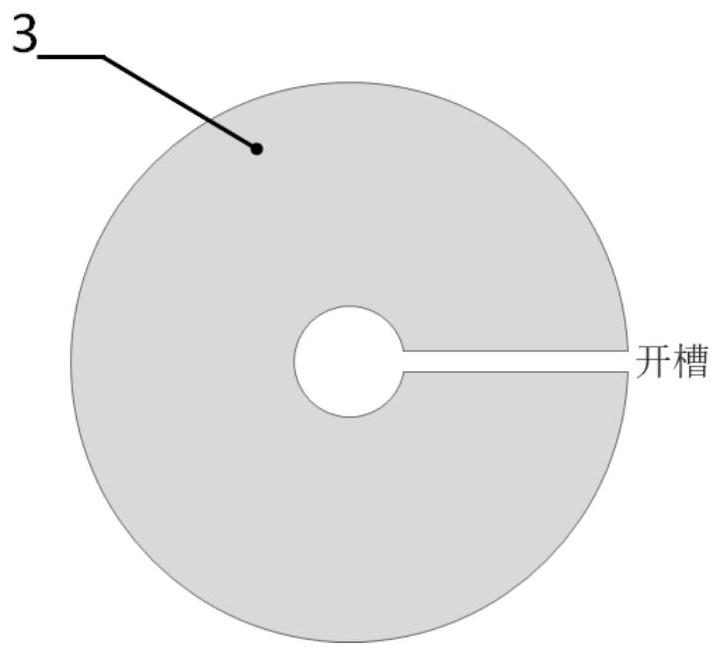 An electromagnetic forming device and method based on a modular magnet collector