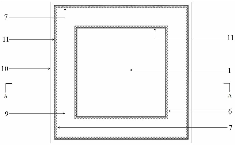 Three-dimensional rolling ball shock insulation support