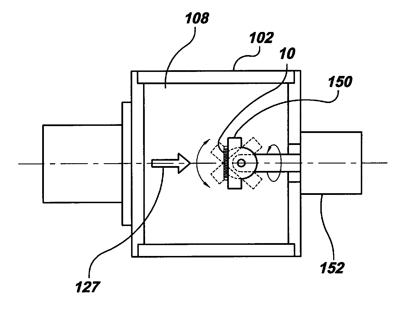 Method of controlling a drug release rate