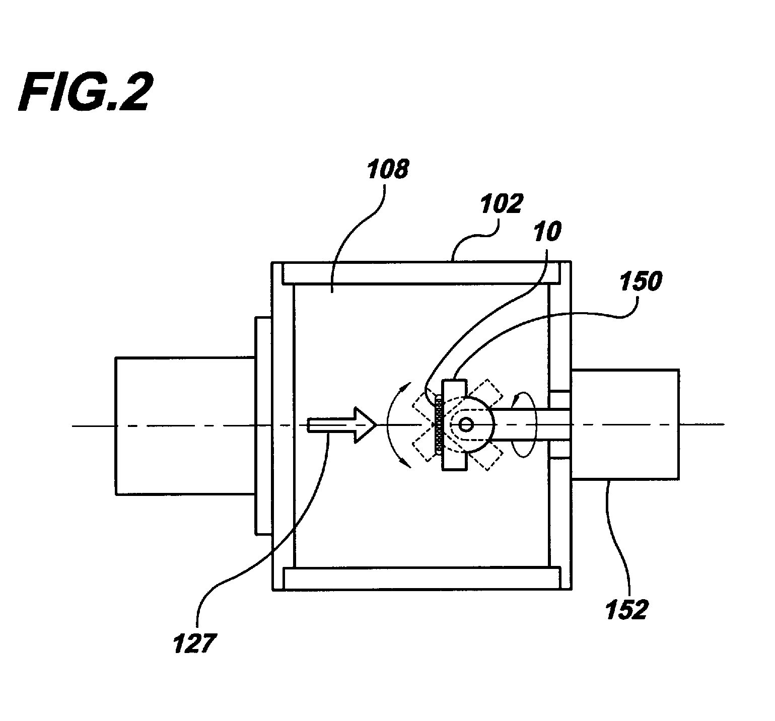 Method of controlling a drug release rate