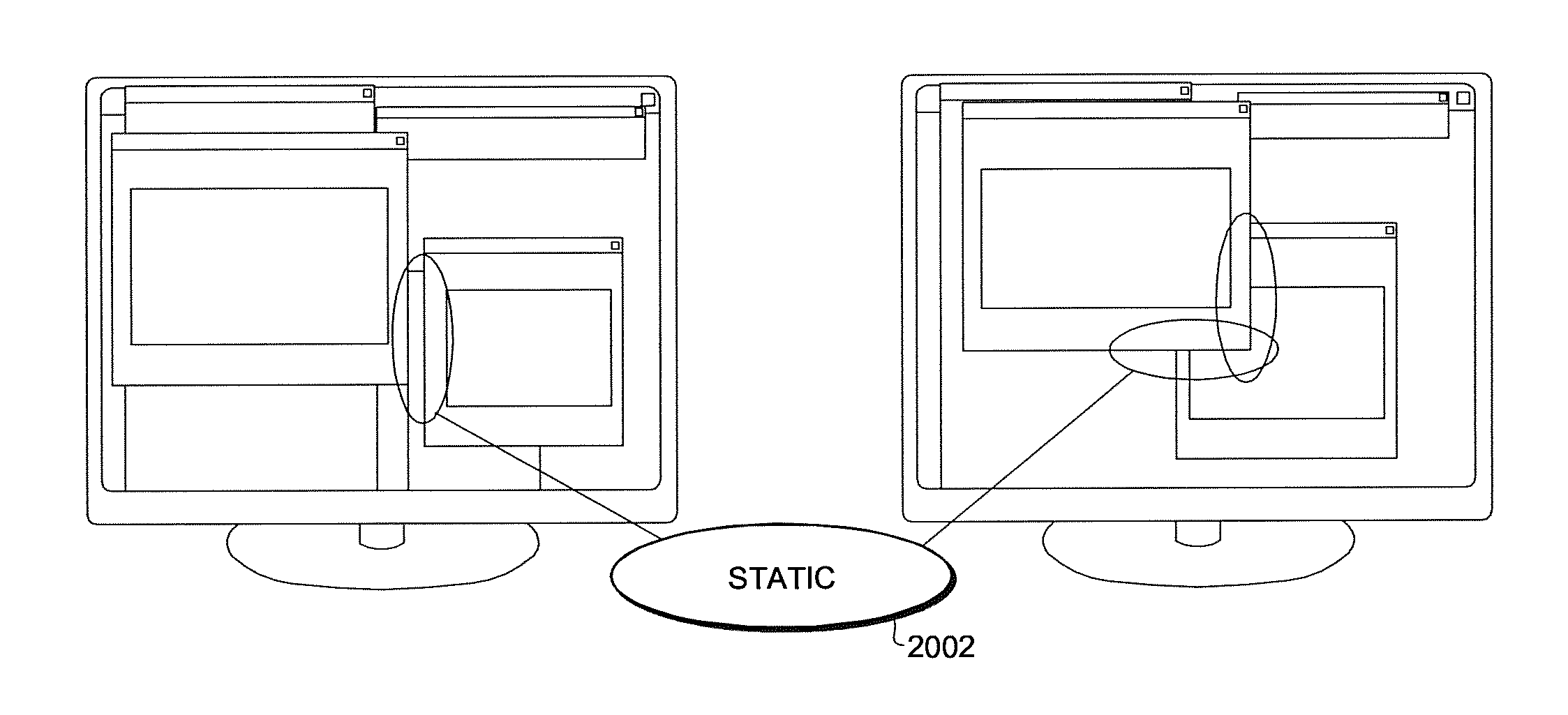 Video window detection