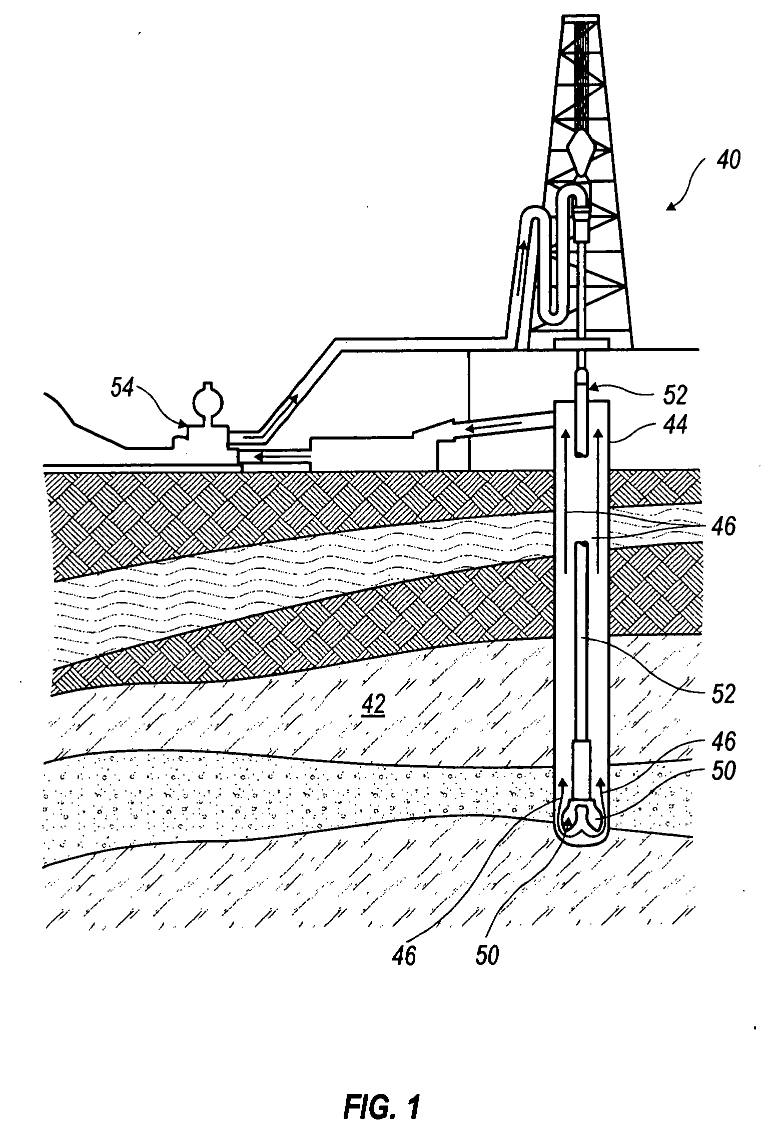 Drilling fluids containing biodegradable organophilic clay