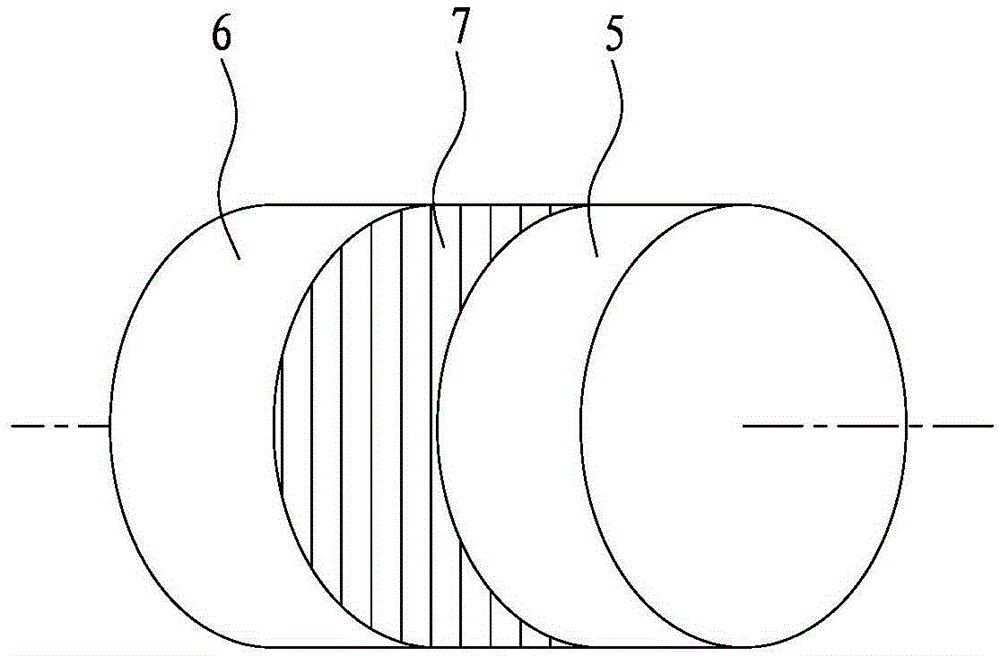 Construction Method for Butt Jointing of Steel Pipe Jacking on Submarine River