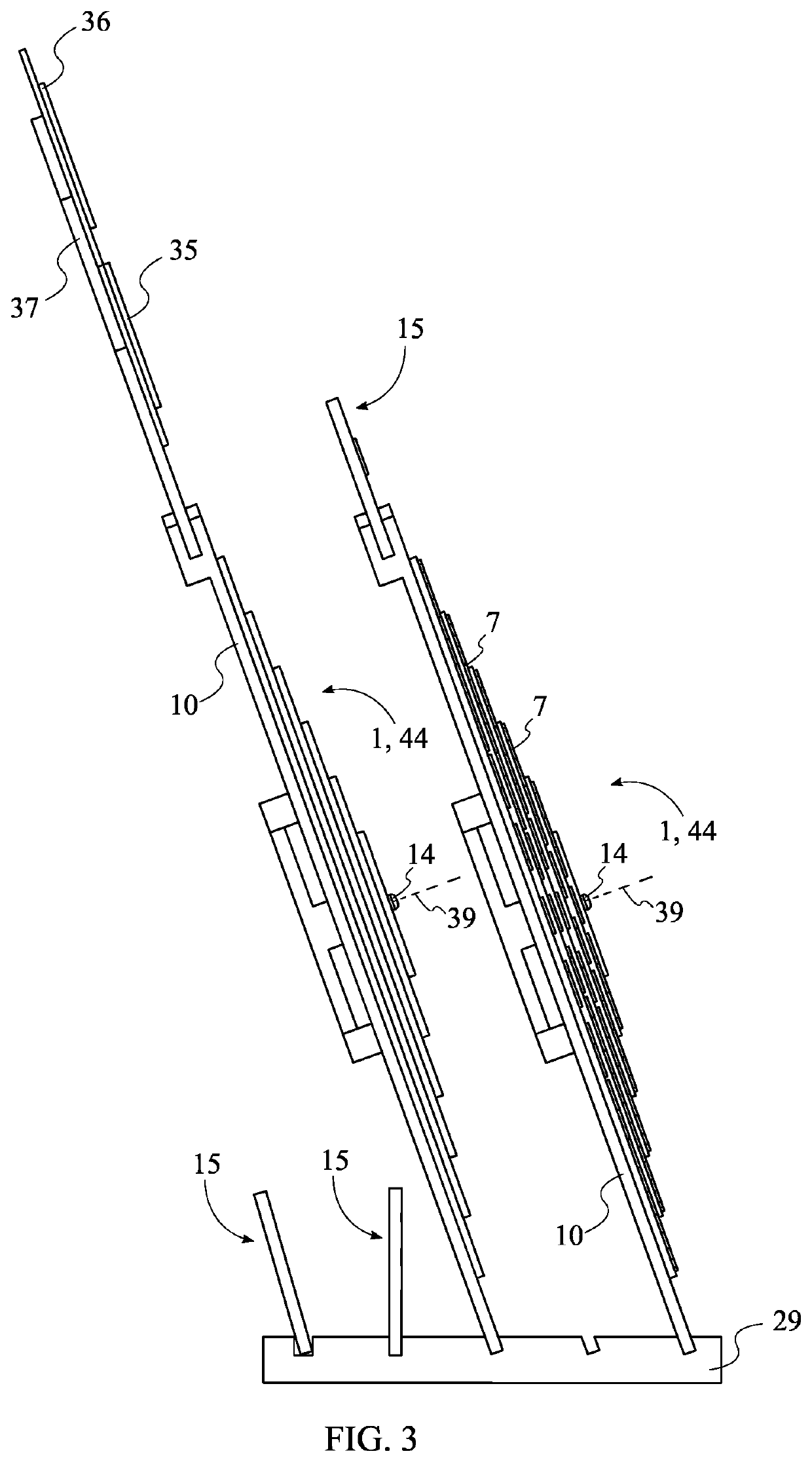 Rotatable Language Demonstration Device