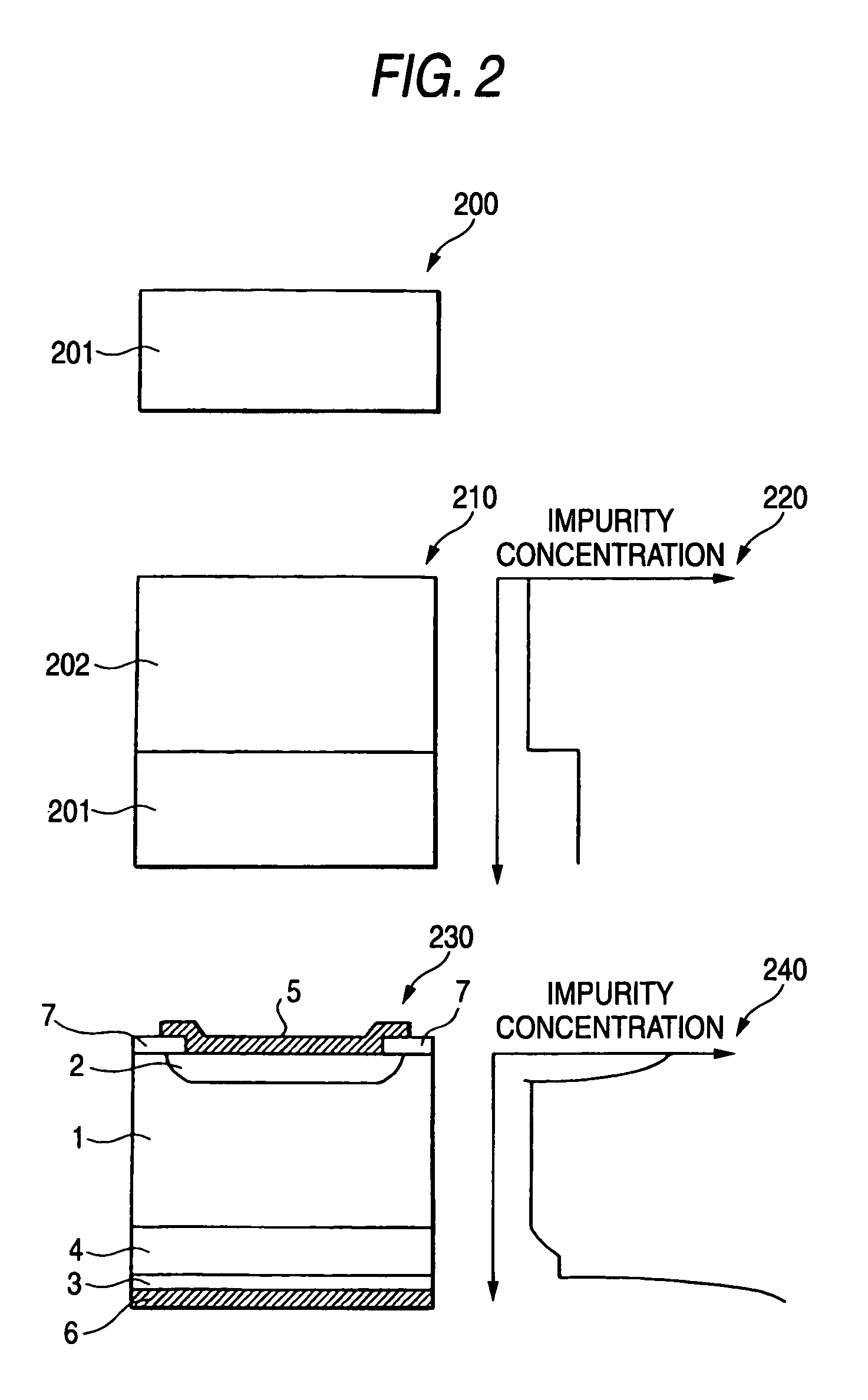 Semiconductor device and method of manufacturing the same