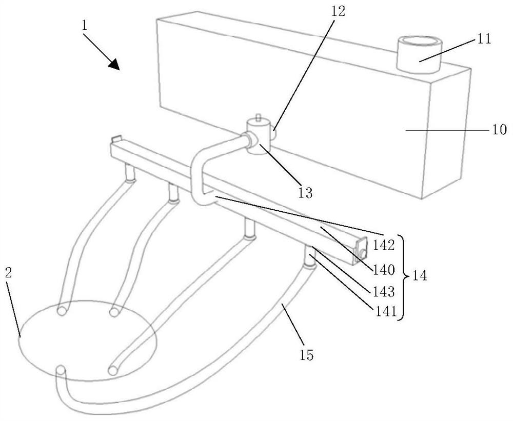 coupling-agent-supplementing-device-and-pile-foundation-sound-wave