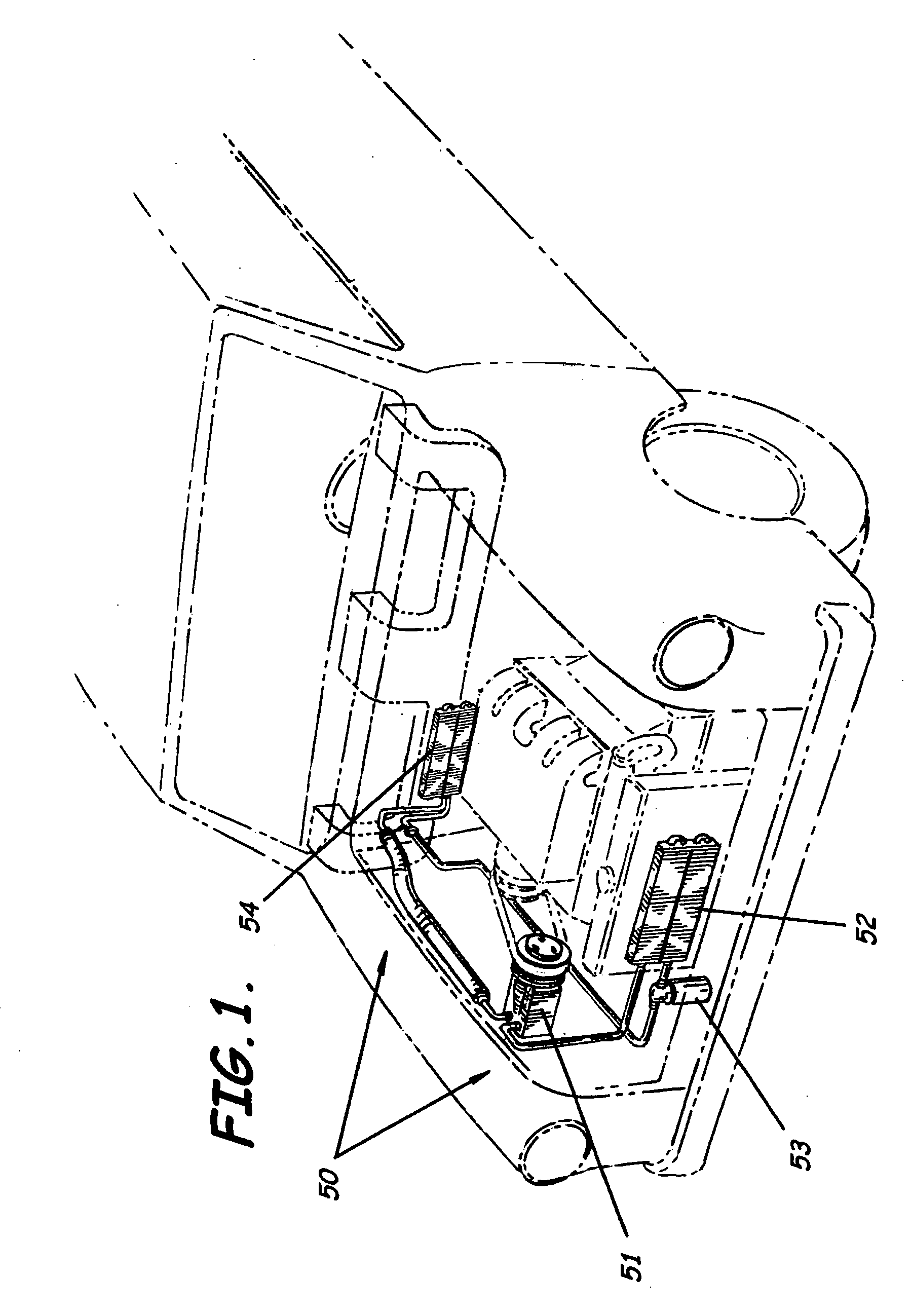 Method of forming a seal kit