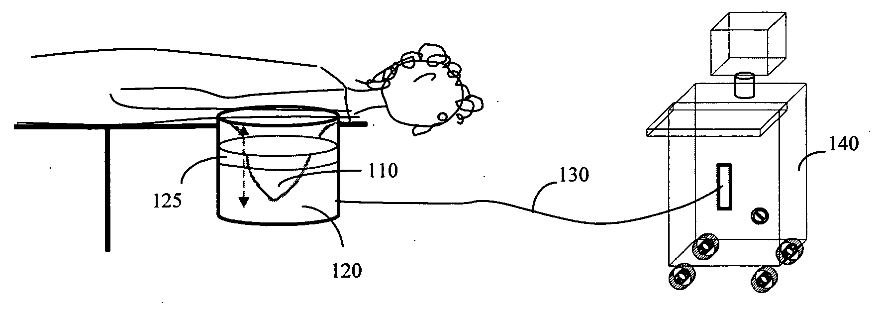 Apparatus and method for real time 3D body object scanning without touching or applying pressure to the body object