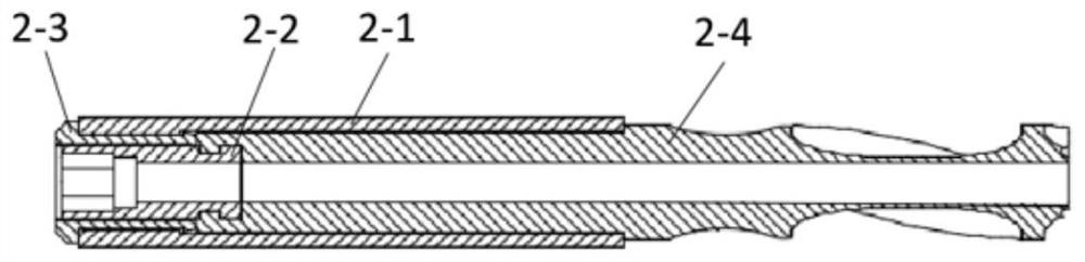 PFNA short intramedullary nail