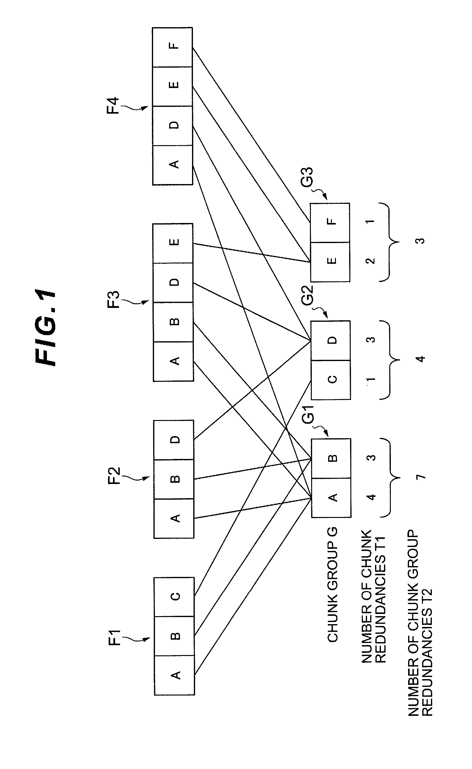 Storage system and its data processing method