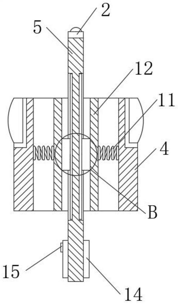 Ear-nose-throat visual inspection equipment