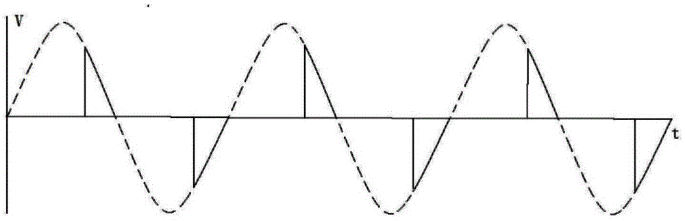 UPS circuit