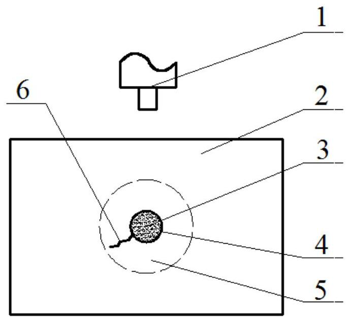 A Remanufacturing and Strengthening Method of Structural Pores Based on Friction Stir Bonding